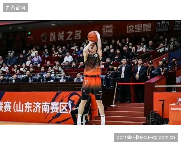 CBA投篮脚步节奏调整训练——打造完美得分武器