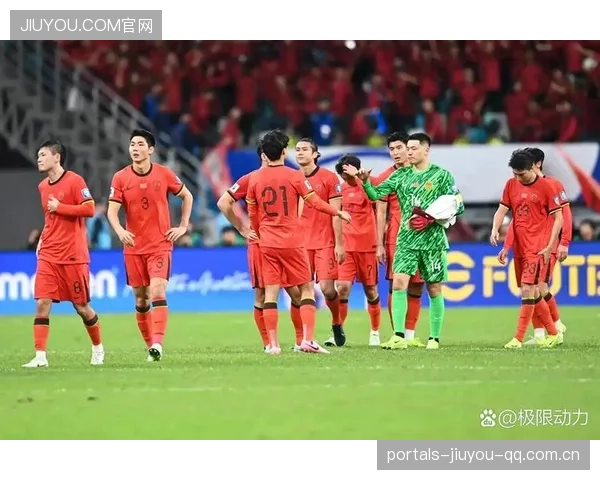 国安三比一韩国球队：中国足球新时代的“爆点”